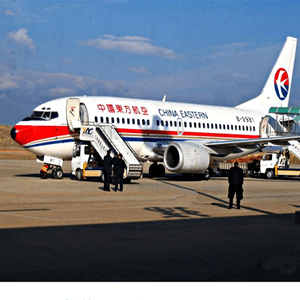 哈尔滨平房航空快运航空快运业稳步发展的原因是什么？